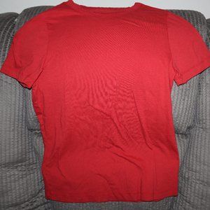 Universal Threads Relaxed Tee